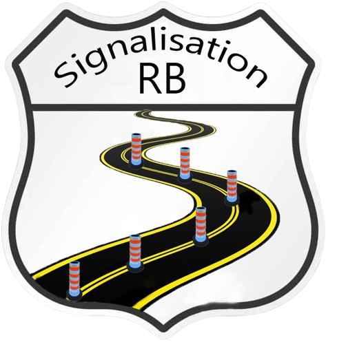 Logo Signalisation RB